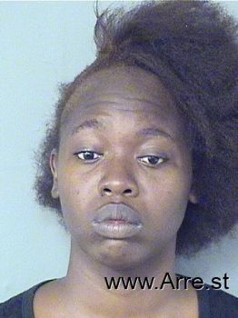 Courtney A Neal Mugshot