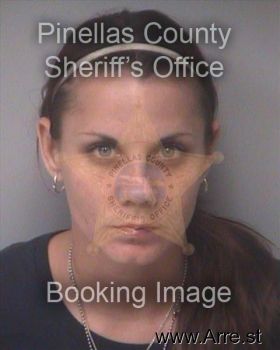 Courtney Darie Sampley Mugshot