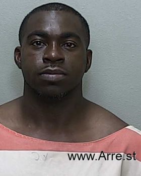 Johnell Lamar Cox Mugshot