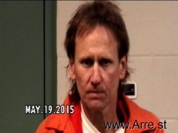 Craig Cary Beck Mugshot