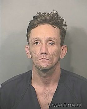 Craig William Bennett Mugshot