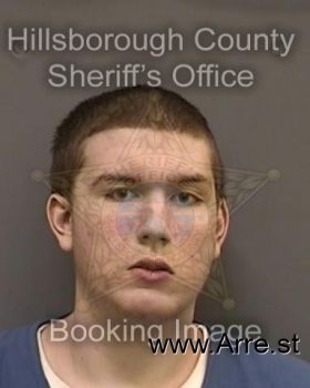 Craig  Brooks Mugshot