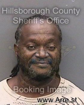 Craig  Calhoun Mugshot