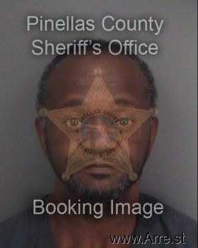 Craig  Calhoun Mugshot