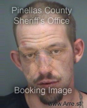 Craig Richard Campbell Mugshot