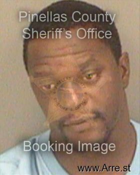 Craig Spencer Jackson Mugshot