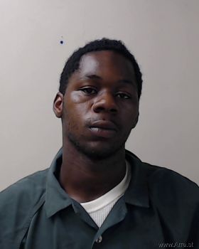 Craig Anthony Jenkins Mugshot