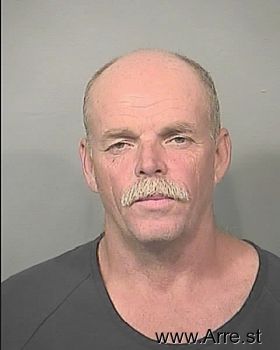 Craig Allen Kitchens Mugshot