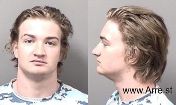 Craig Joseph Quackenbush Mugshot