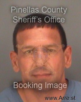 Craig  Rivera Mugshot