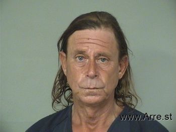 Craig  Robertson Mugshot