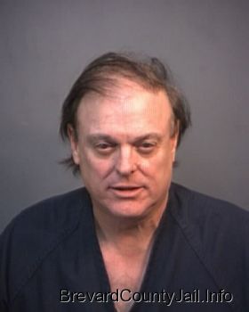 Craig L Shirley Mugshot