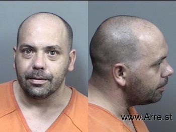 Craig Edward Smith Mugshot