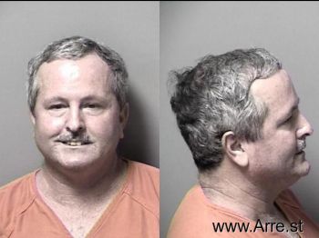 Craig Ernest Stevens Mugshot