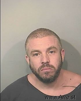 Craig A Walker Mugshot