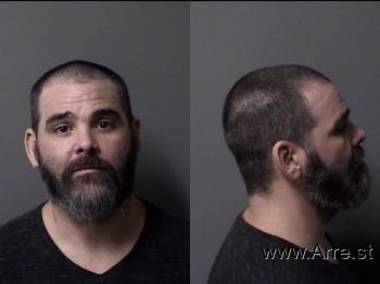 Craig Andrew Walker Mugshot