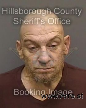 Craig Michael Ward Mugshot