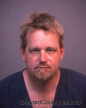 Craig Eugene White Mugshot