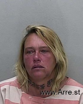 Brenda Elaine Crews Mugshot