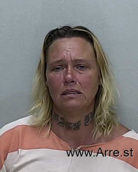 Brenda Elaine Crews Mugshot