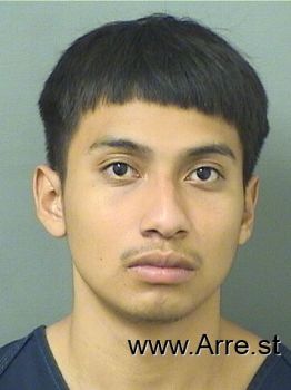 Cristian  Aguilarhernandez Mugshot