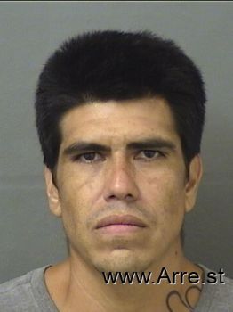 Cristian Ignacio Diaz Mugshot