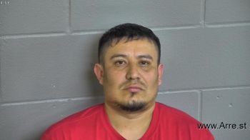 Cristian  Escobar-chacor Mugshot