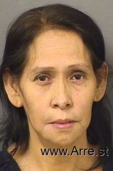 Cristina  Moralestecuapa Mugshot