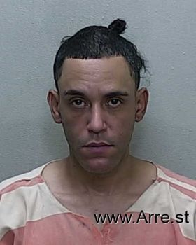 Victor Orlando Cruz-avila Mugshot