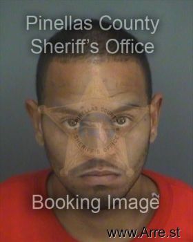 Cruz Orlando Garcia Mugshot