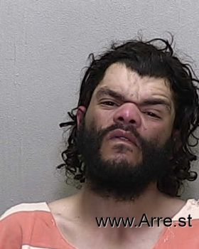 Jorge Isaac Cruz-garcia Mugshot