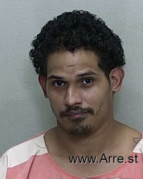 Pedro Cantero Cruz Mugshot