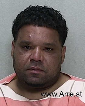 Felix Omar Cruz-sanchez Mugshot