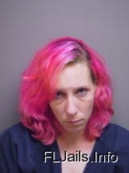 Crystal  Frizzell Mugshot