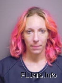 Crystal  Frizzell Mugshot