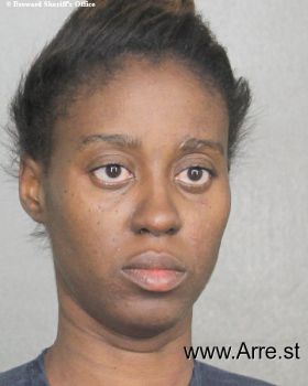 Crystal  Adams Mugshot