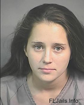 Crystal Nmn Adams Mugshot