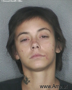 Crystal N Adams Mugshot