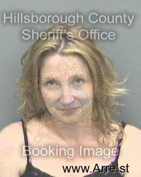 Crystal Jean Anderson Mugshot