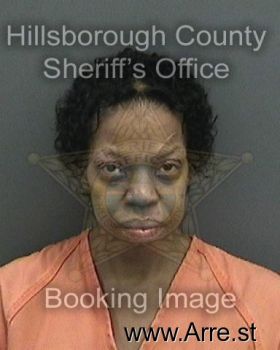 Crystal Elaine Carpenter Mugshot