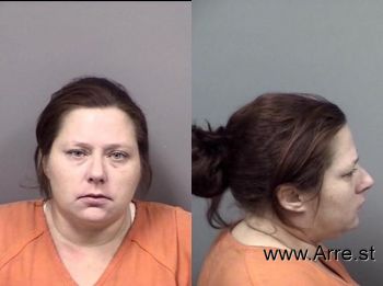 Crystal Marie Carpenter Mugshot