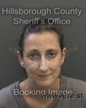 Crystal Martine Cole-white Mugshot