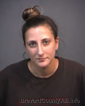 Crystal Martine Cole-white Mugshot