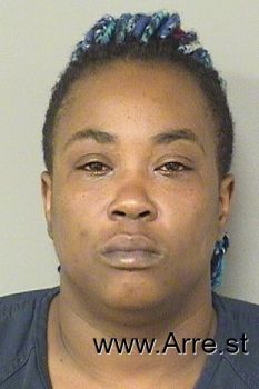 Crystal Lavonda Coleman Mugshot