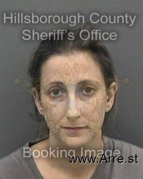 Crystal Martine Colewhite Mugshot