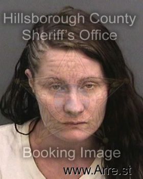 Crystal Marie Davis Mugshot