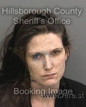 Crystal Lynn Davis Mugshot