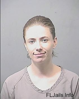 Crystal Nmn Everitt Mugshot