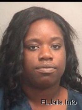 Crystal Marie Hall Mugshot