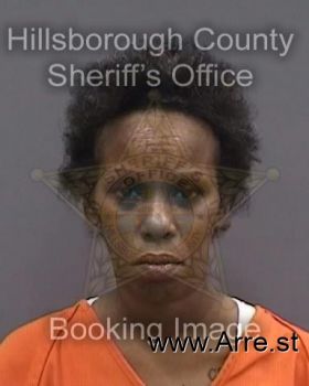 Crystal Michelle Hicks Mugshot